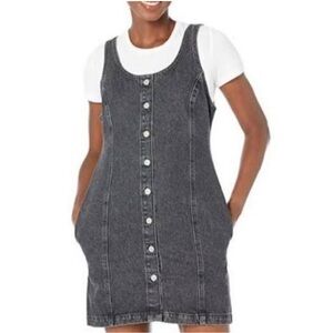 Levi’s Tuli denim dress